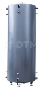 Теплоакумулятор DTM Standart 900 без ізоляції